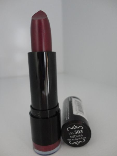 Batom cremoso NYX - Medusa