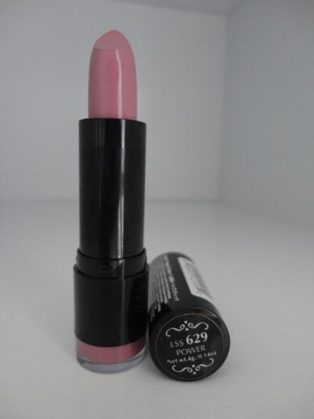 Batom cremoso NYX - Power