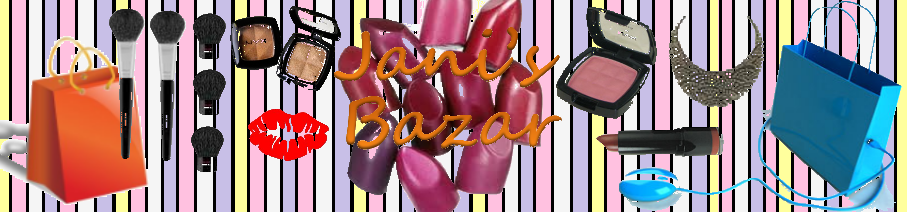 Jani's Bazar