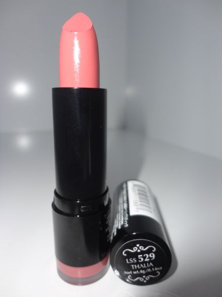 Batom cremoso NYX - Thalia