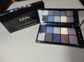 Paleta Jazz Night - NYX