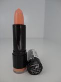 Batom cremoso NYX - Orange Soda