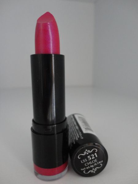Batom cremoso NYX - Chloe